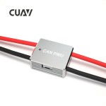 Wholesale Price CUAV CAN PMU Power Module UAV Voltage and Current Management UAV CAN Protocol Unit UAV Flight Controller